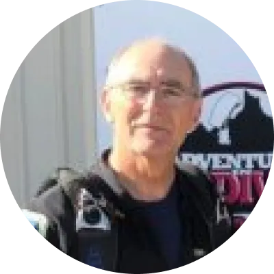Tom Stokes